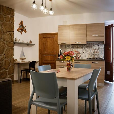 Cortilia Holiday House Cefalù Dış mekan fotoğraf