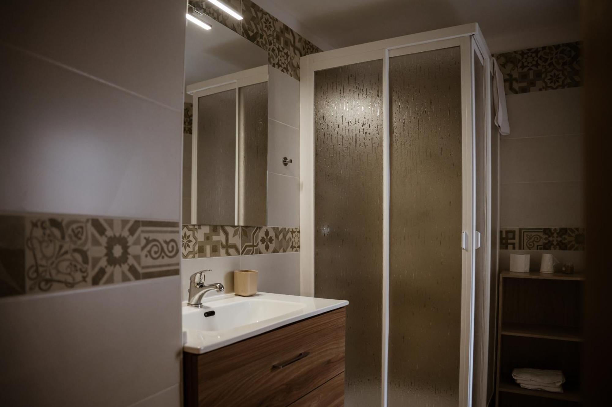 Cortilia Holiday House Cefalù Dış mekan fotoğraf
