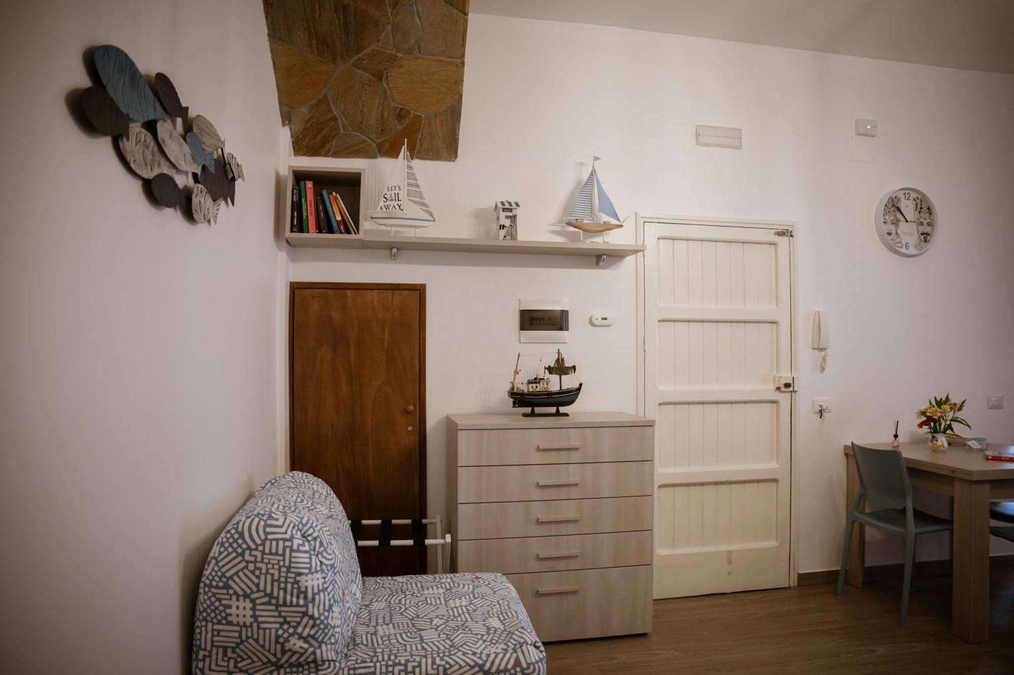 Cortilia Holiday House Cefalù Dış mekan fotoğraf