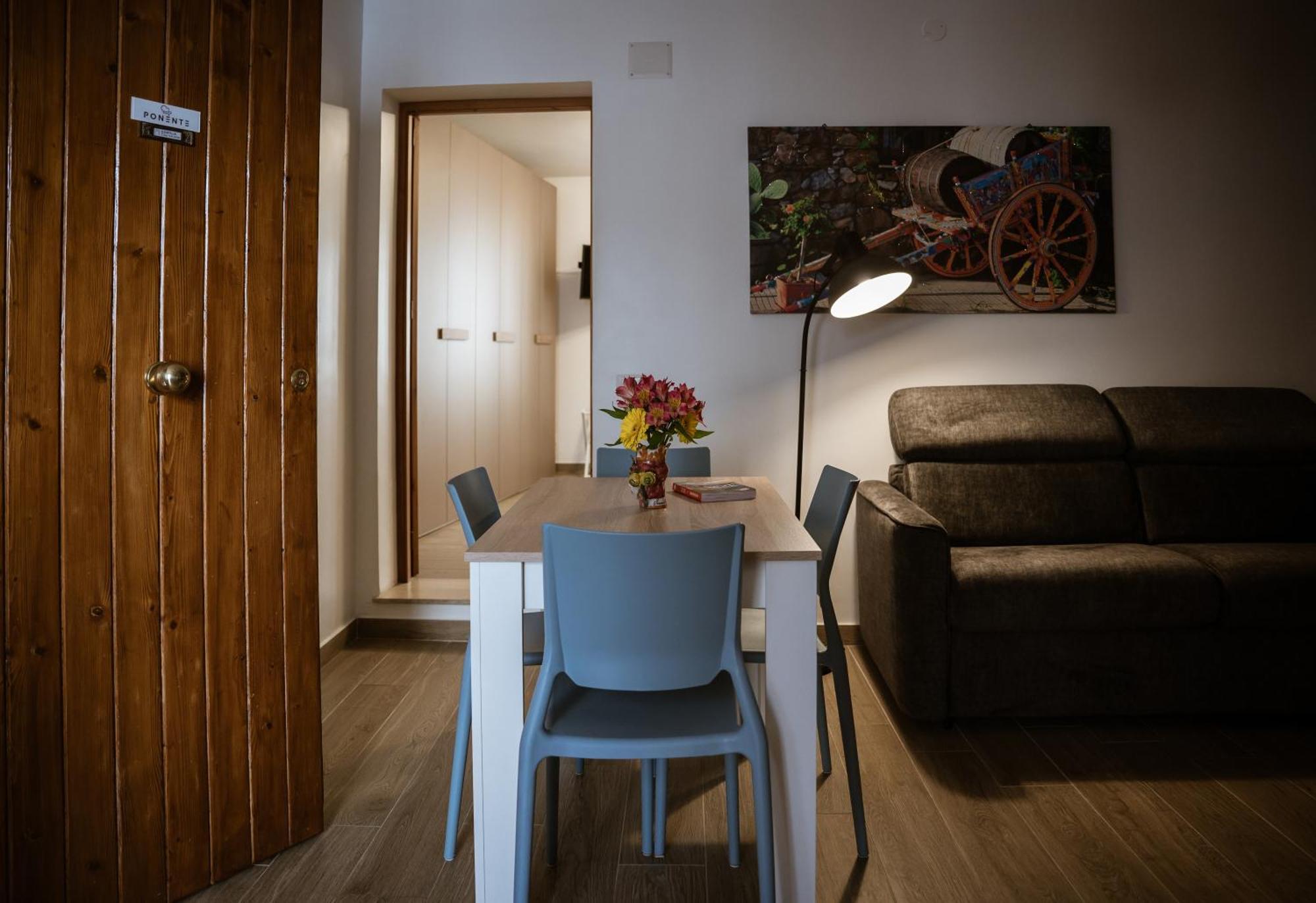 Cortilia Holiday House Cefalù Dış mekan fotoğraf
