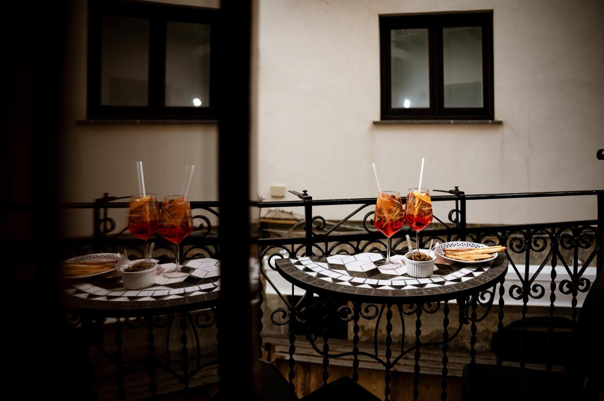Cortilia Holiday House Cefalù Dış mekan fotoğraf