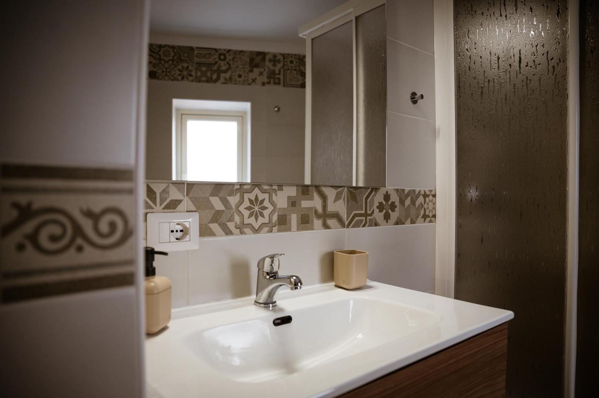 Cortilia Holiday House Cefalù Dış mekan fotoğraf